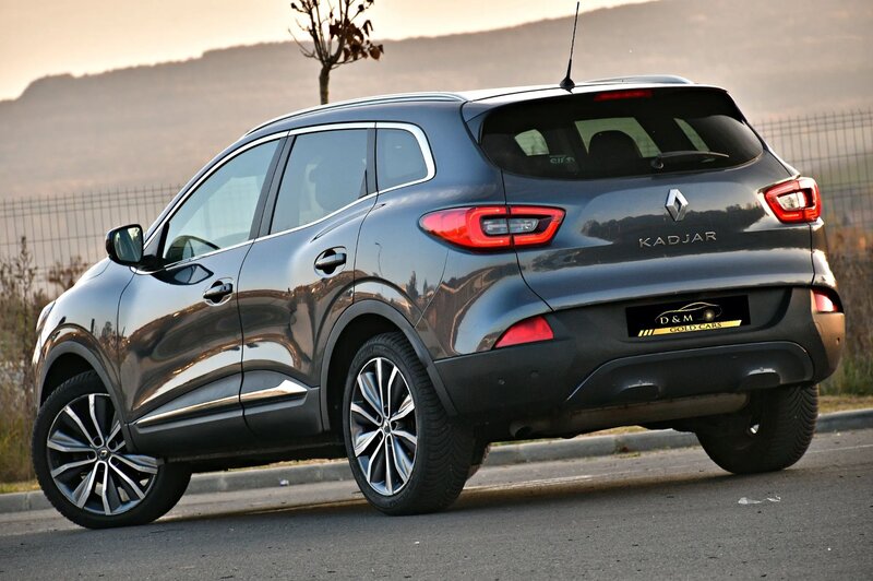 Renault Kadjar